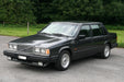 1984 1992 VOLVO 740 Ksport Usa Coilovers