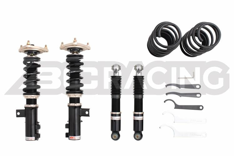 2010-2013 KIA Forte Coupe and Sedan Bc Racing Coilovers