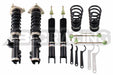 2011-2015 KIA Optima Bc Racing Coilovers