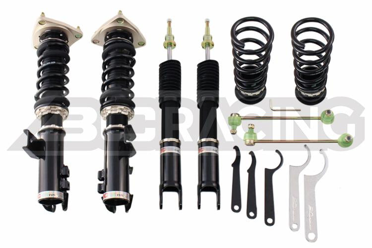 2011-2015 KIA Optima Bc Racing Coilovers
