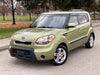 2010-2013 KIA Soul Bc Racing Coilovers