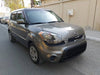 2010-2013 KIA Soul Bc Racing Coilovers