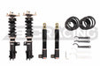 2014-2018 KIA Forte Bc Racing Coilovers