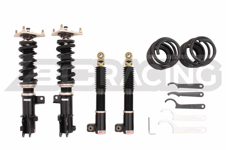 2014-2018 KIA Forte Bc Racing Coilovers