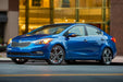 2014-2018 KIA Forte Bc Racing Coilovers