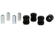 Whiteline Performance - Sway Bar Service Kit for KLC26 & KLC32 (W0008)