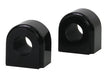 Whiteline Performance - 20.7mm Rear Sway Bar - Bushing Service Kit (W23677)