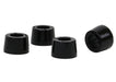 Whiteline Performance - Front and Rear Shock absorber - bushing (W31469)