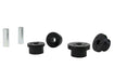 Whiteline Performance - Front Control arm - lower inner front bushing (W51231A)