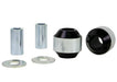 Whiteline Performance - Front Control arm - lower inner rear bushing (W53353)