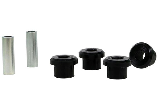 Whiteline Performance - Front Control arm - lower inner front bushing (W53624)