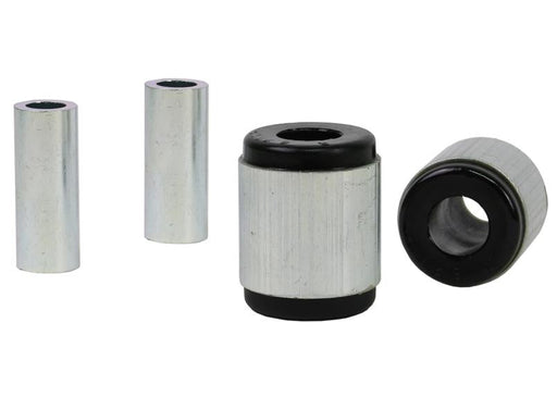 Whiteline Performance - Rear Control arm - lower inner and outer bushing (W62950)