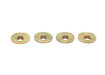 Whiteline Performance - Rear Control arm - upper front inner washers (W63175)