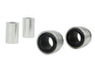 Whiteline Performance - Rear Control arm - upper inner bushing (W63322)