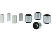 Whiteline Performance - Rear Control arm - upper front bushing (W63403)