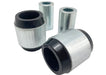 Whiteline Performance - Rear Inner Toe Arm - Bushing Kit (W63491)