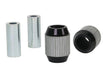 Whiteline Performance - Rear Control Arm - Bushing Kit (W63495)