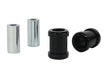 Whiteline Performance - Rear Inner Toe Control Arm - Bushing Kit (W63567)