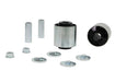 Whiteline Performance - Front Radius arm - lower bushing (W83172)