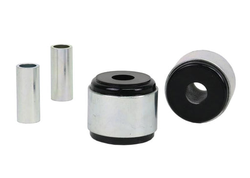 Whiteline Performance - Rear Differential - mount in brace bushing (W92835)