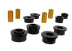 Whiteline Performance - Rear Subframe - mount bushing (W93398)
