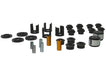 Whiteline Performance - Rear Essential Vehicle Kit (WEK090)