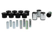 Whiteline Performance - Front Essential Vehicle Kit (WEK098)