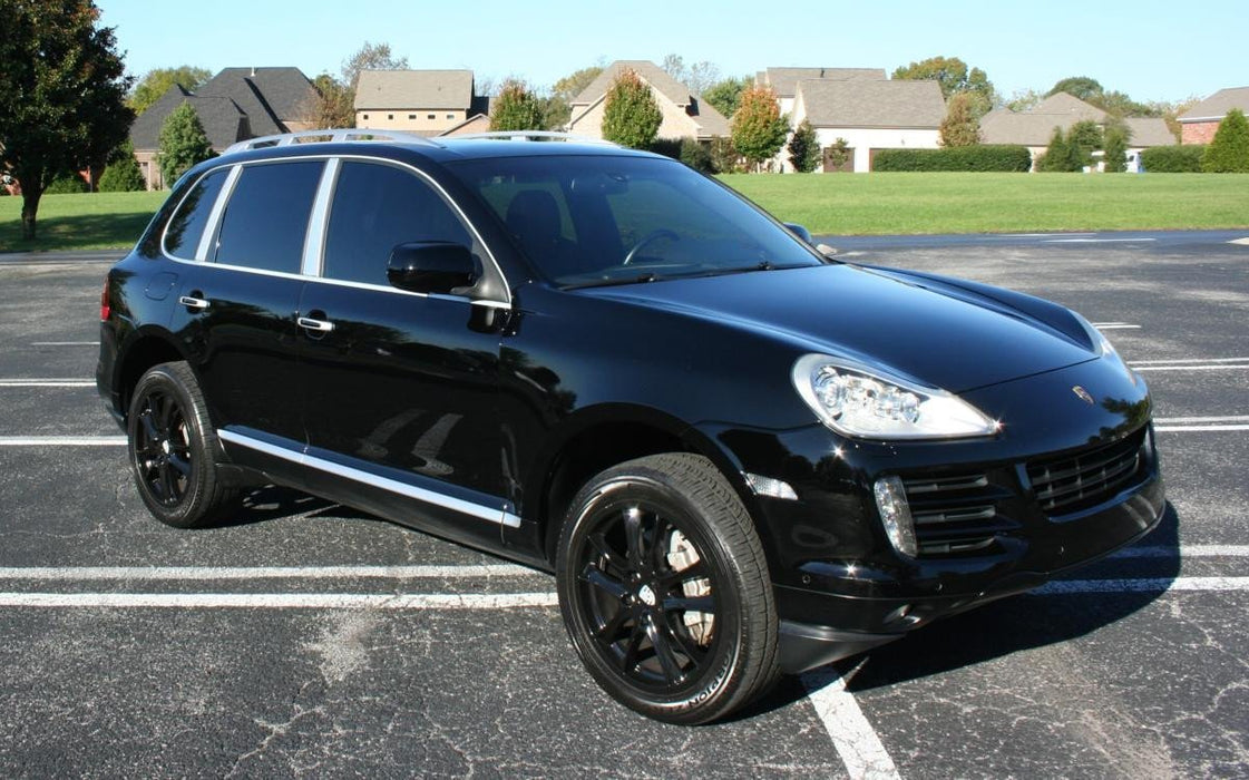 2003-2010 PORSCHE Cayenne Kw Coilovers