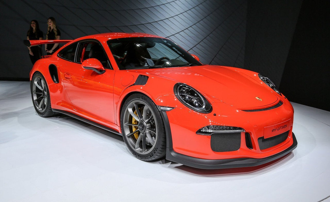 2009-2012 PORSCHE 911 911 Na Rwd Bc Racing Coilovers