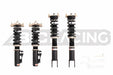 2005-2008 PORSCHE 911 911 Na Rwd Bc Racing Coilovers