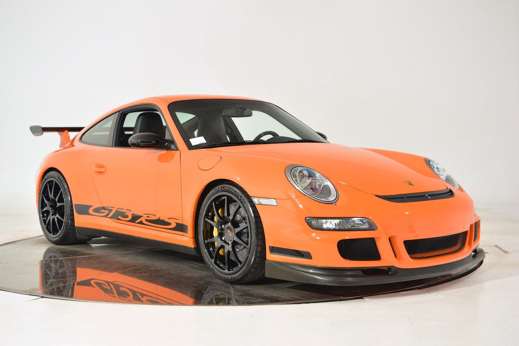2005-2008 PORSCHE 911 911 Na Rwd Bc Racing Coilovers