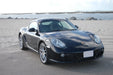 2007-2012 PORSCHE Cayman Pasm Kw Coilovers