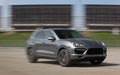 2011-2018 PORSCHE Cayenne Awd Bc Racing Coilovers