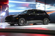 2015-2021 PORSCHE Macan W O Pasm Bc Racing Coilovers