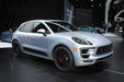 2015-2021 PORSCHE Macan W O Pasm Bc Racing Coilovers