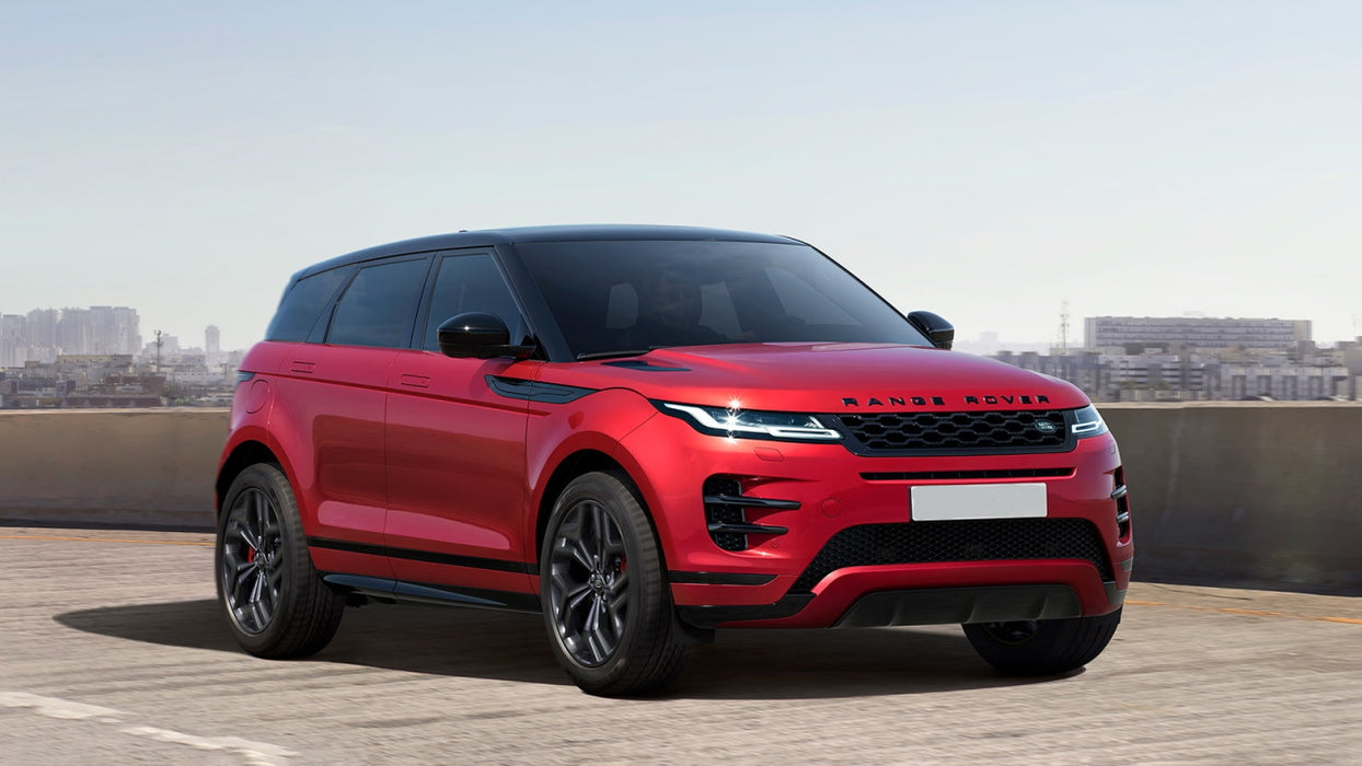 2020-2022 - RANGE ROVER Evoque AWD (Swift Springs Not Available) - BC Racing Coilovers