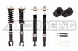 2005-2010 CHRYSLER 300c Bc Racing Coilovers