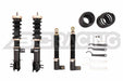2003-2010 DODGE Viper Extreme by Default Bc Racing Coilovers