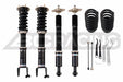 2011-2021 CHRYSLER 300c Extreme by Default Bc Racing Coilovers