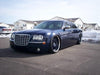 2011-2018 CHRYSLER 300 Ksport Usa Coilovers
