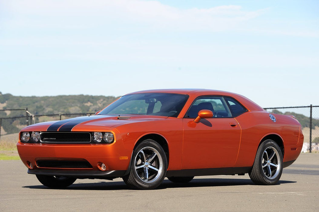 2011-2018 DODGE Challenger Ksport Usa Coilovers
