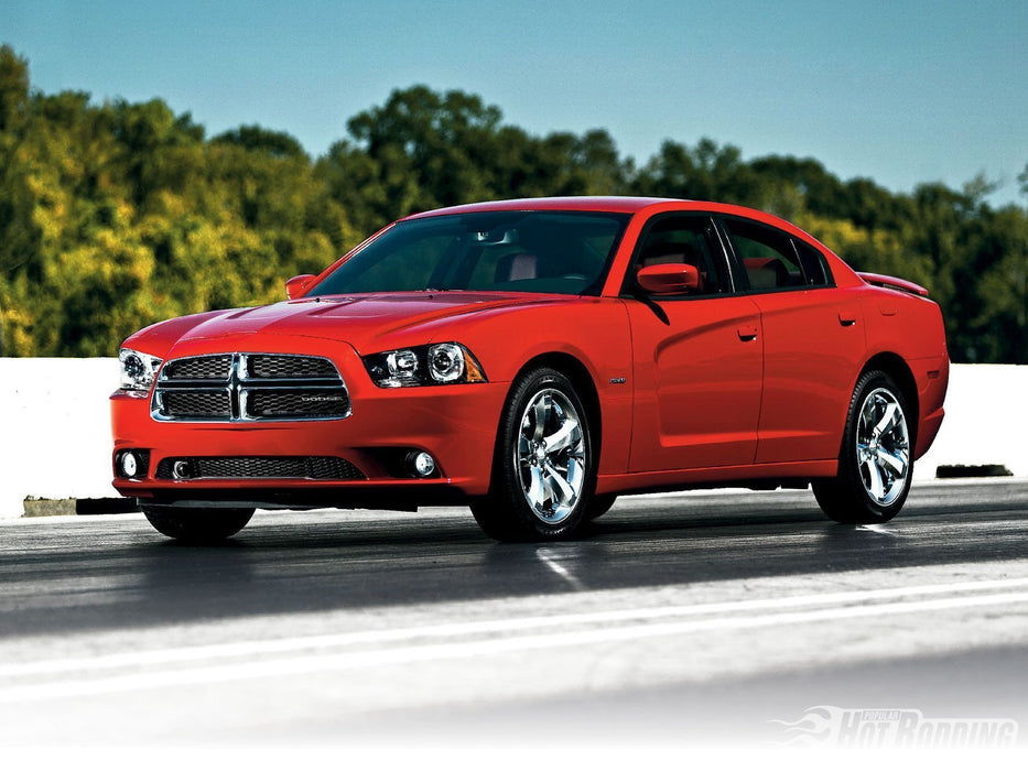 2011-2018 DODGE Charger Ksport Usa Coilovers