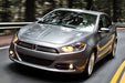 2013-2016 DODGE Dart Bc Racing Coilovers