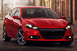2013-2016 DODGE Dart Bc Racing Coilovers