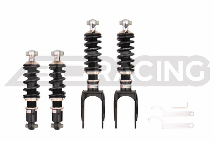 1996-2002 DODGE Viper Extreme by Default Bc Racing Coilovers