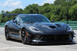 2013-2017 DODGE Viper Extreme by Default Bc Racing Coilovers