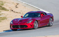 2013-2017 DODGE Viper Extreme by Default Bc Racing Coilovers