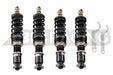 1992-1995 DODGE Viper Extreme by Default Bc Racing Coilovers