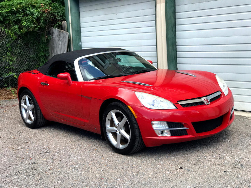 2007-2010 SATURN Sky Bc Racing Coilovers