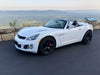2007-2010 SATURN Sky Bc Racing Coilovers